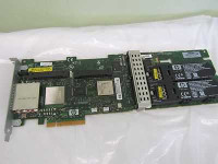 HP SMART ARRAY P800/512MB CONTROLLER NEW BULK 012508-002