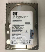 HP 36.4GB 15K U320 SCSI HDD
