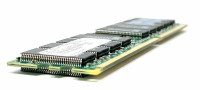 HP 2GB REGISTERED SDRAM ECC FOR PC 2100 MEMORY A6970AX