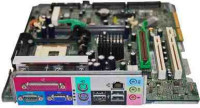 DELL OPTIPLEX GX260 SYSTEM BOARD
