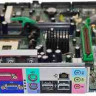 DELL OPTIPLEX GX260 SYSTEM BOARD