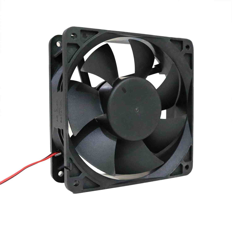 ASSY, FAN, 120X38MM, 12V, PCI, FRT