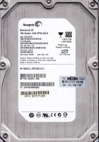HP 750GB SATA 7200RPM HOT PLUG 3.5 INCH HARD DRIVE  9BL148-784