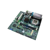 OPTIPLEX GX280 SYSTEM BOARD
