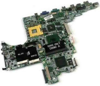LATITUDE D820 MOTHERBOARD C2D 2GHz T7200