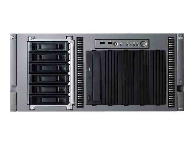 ProLiant ML350 1.86GHZ