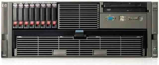 O8360SE DL585 G5 2PKit O8360SE DL585 G5 2PKit