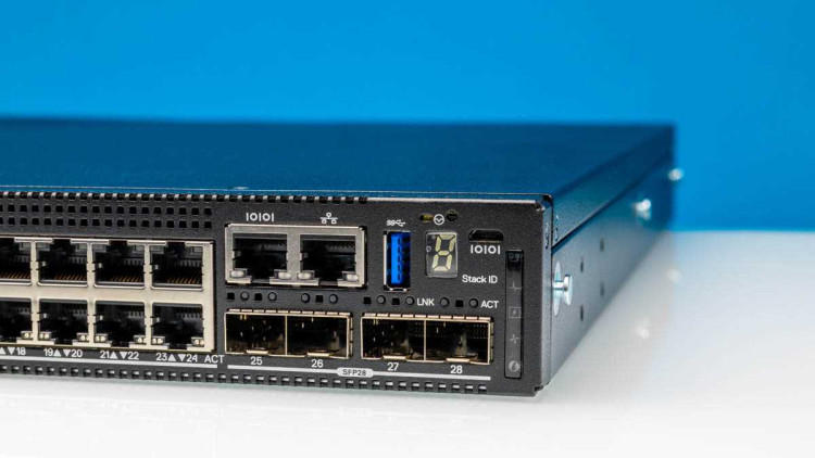 M2402 4 channel LVD Port EOL M2402 4 channel LVD Port EOL