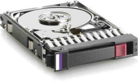 HP 450GB 3G SAS 15K 3.5in DP ENT HDD