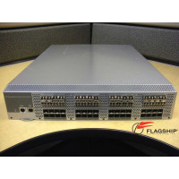 HP StorageWorks 4/64 Base SAN Switch 1Y