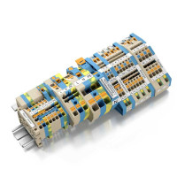 Admin Node Bldg. Block EOL