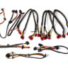 Cable Kit, Expansion Cab Drive Shelf LM