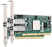 HP PCI-X 2GB SINGLE CHANNEL 133MHZ HBA****