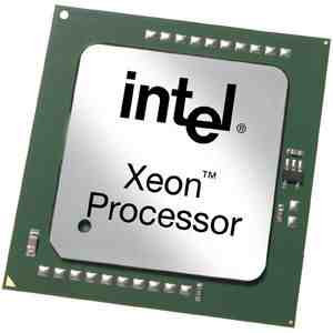 HP COMPAQ XEON 3.2GHZ 1MB PROCESSOR KIT DL360 G3