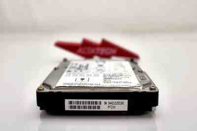 CLEAN TESTED 356914-001 HP 36.4GB 15K Ultra320 Universal HDD 80 Pins W/ Tray