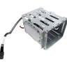 HP DRIVE CAGE ASSEMBLY HP DRIVE CAGE ASSEMBLY
