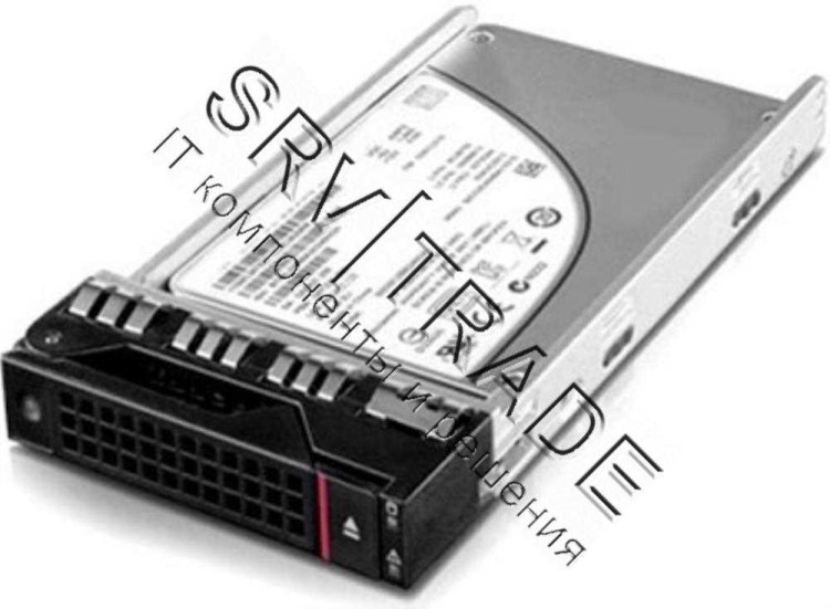 Накопитель SSD Huawei 2.5 MLC 1x240Gb для RH1288 V3/RH2288V3 (02310YCW)