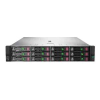 381816-001 HP ProLiant BL25/35/45p NIC Mezz FIO Base