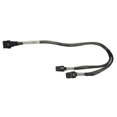 Кабель HP ML350 Gen9 smart array cable kit (765650-B21) Кабель HP ML350 Gen9 smart array cable kit (765650-B21)