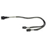 Кабель HP ML350 Gen9 smart array cable kit (765650-B21) Кабель HP ML350 Gen9 smart array cable kit (765650-B21)