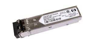 Трансивер HP BLc VC 1Gb SX SFP Opt Kit (453151-B21)