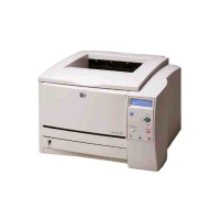 HP Laserjet 2300L
