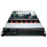 Сервер Lenovo RD640 Intel Xeon 2x E5-2660v2 2.2GHz 4x8Gb DDR3 DVD-RW Raid 710 2x800W (70AW0003RU)