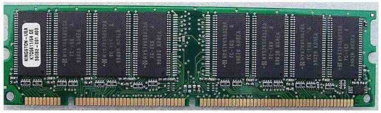 4096MB (4x1024) SDRAM DIMM