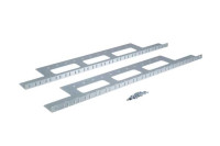 CISCO 7513/7507/7000 RACK MOUNT SPARE