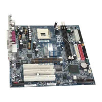 SYSTEM BOARD TC/NETVISTA 400MHZ FSB