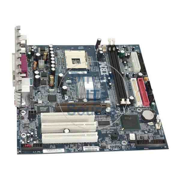 SYSTEM BOARD TC/NETVISTA 400MHZ FSB SYSTEM BOARD TC/NETVISTA 400MHZ FSB