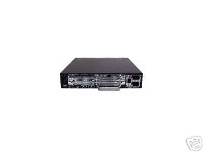 AS5400; CT3, 648 PORTS, IP+ IOS, DUAL DC POWER