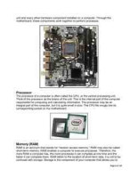 X326 SYSTEM BOARD *IBM* ATHALON 2.4GHZ SOCKET 940