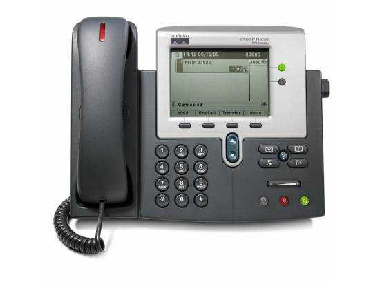 CISCO IP PHONE 7940G GLOBAL