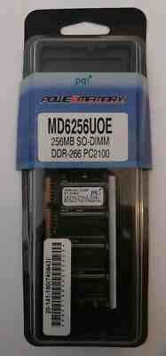CPQ 256MB 266MHZ PC2100 ECC MEM