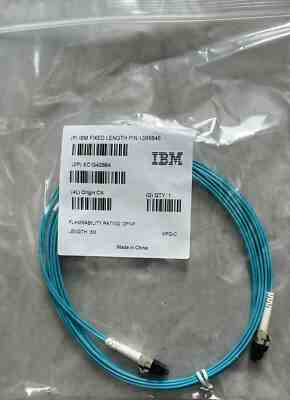 IBM 3M LC-LC Fibre Channel Cable 2Gbps