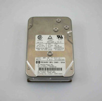 D7031-69001 HP 18.2GB 10K ULTRA 2 SCSI HARD