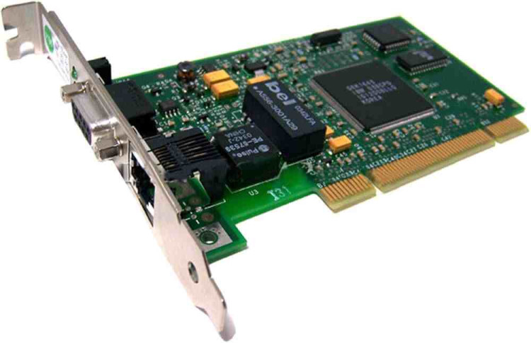 TokenRing Adapter 16/4 PCI Management