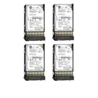 DH072BB978 HP 72GB 15K rpm Hot Plug SAS 2.5 Single Port Hard Drive