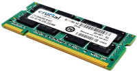 KT294AA HP 4GB SODIMM KIT