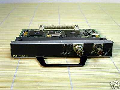 1 PORT E3 SERIAL PORT ADAPTER WITH E3 DSU