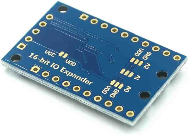 Output Expander IP 1552/1572/1532