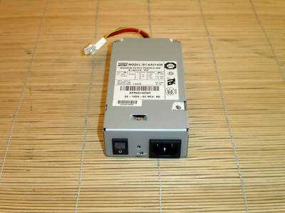 REDUNDANT POWER SUPPLY MODULE FOR THE CISCO 2600 SERIES