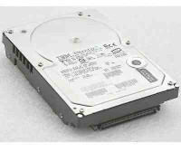 IBM 73GB 10K U320 SCSI HDD W/TRAY