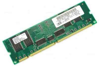 33L3124 IBM 128MB PC133 SDRAM MEM MOD