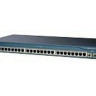 CATALYST 2950 24 PORT 10/100 PORTS WITH 2 100BASE-FX UPLINKS, CATALYST SWITCH CATALYST 2950 24 PORT 10/100 PORTS WITH 2 100BASE-FX UPLINKS, CATALYST SWITCH