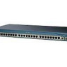 CATALYST 2950 24 PORT 10/100 PORTS WITH 2 100BASE-FX UPLINKS, CATALYST SWITCH CATALYST 2950 24 PORT 10/100 PORTS WITH 2 100BASE-FX UPLINKS, CATALYST SWITCH