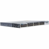 Cisco Catalyst 3750X 48 Ethernet 10/100/1000 ports IP Base