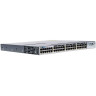 Cisco Catalyst 3750X 48 Ethernet 10/100/1000 ports IP Base