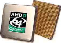 IBM Opteron Dual Core (8220SE)2.8GHz for x3755